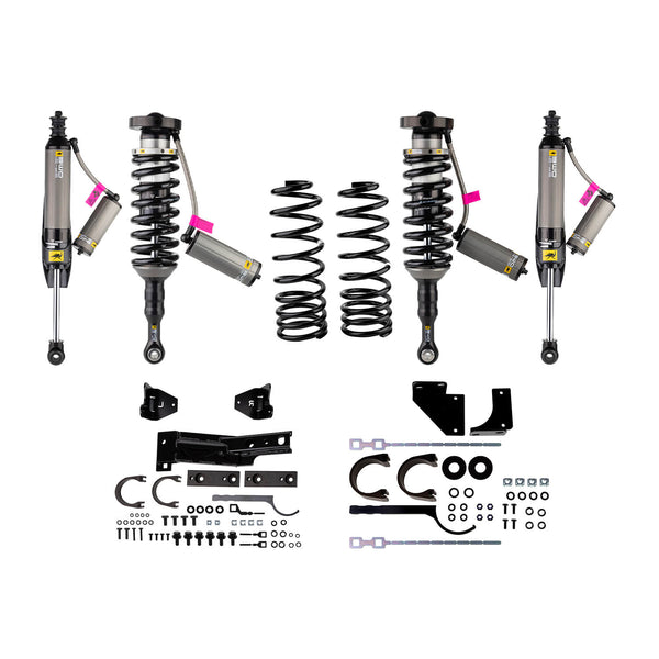 ARB BP51 Coilovers 2209K