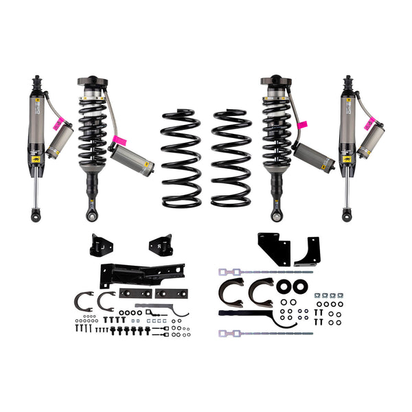 ARB BP51 Coilovers 2211K