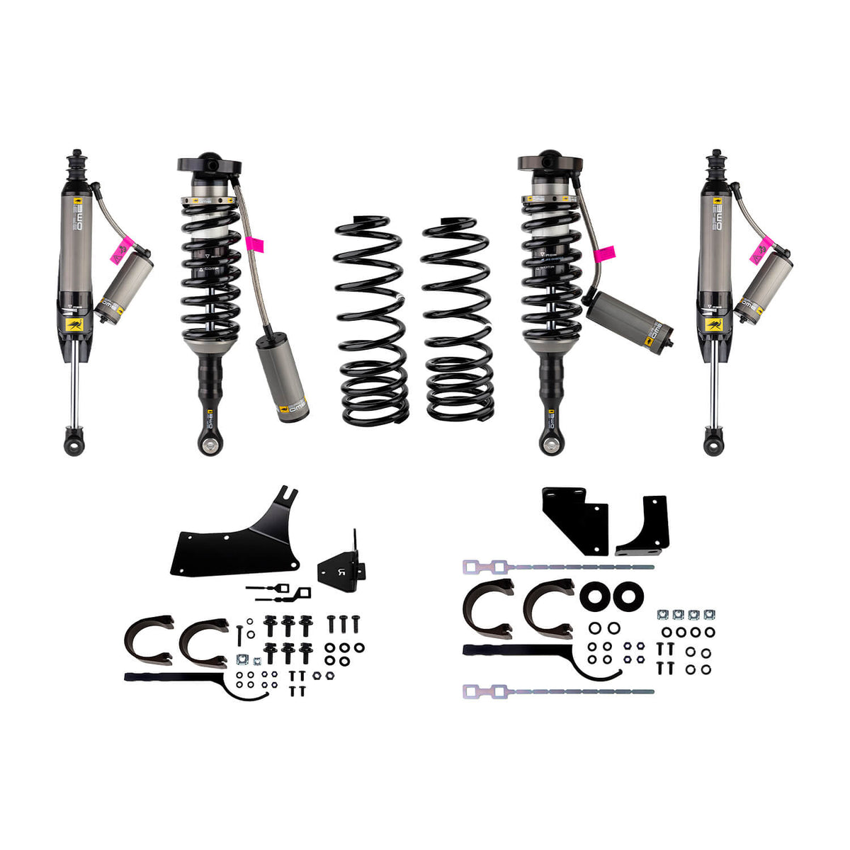ARB BP51 Coilovers 2213K