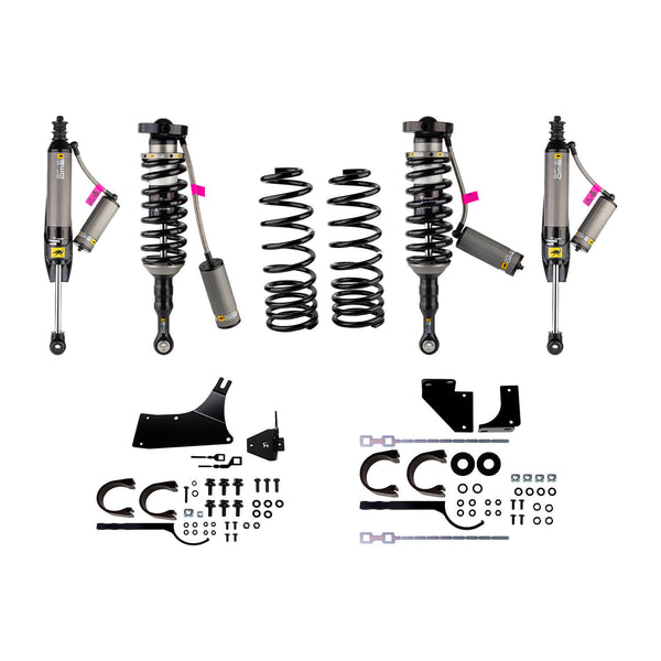 ARB BP51 Coilovers 2213K