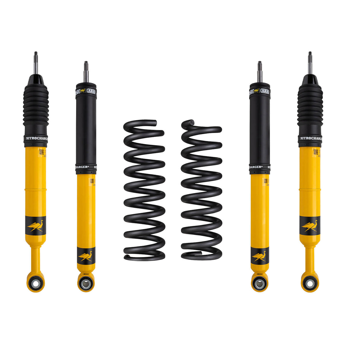 ARB Coil Springs 3001K