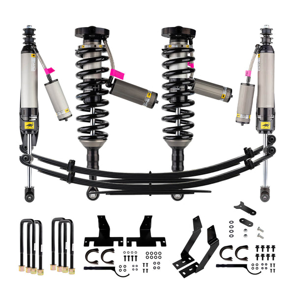 ARB BP51 Coilovers 3302K