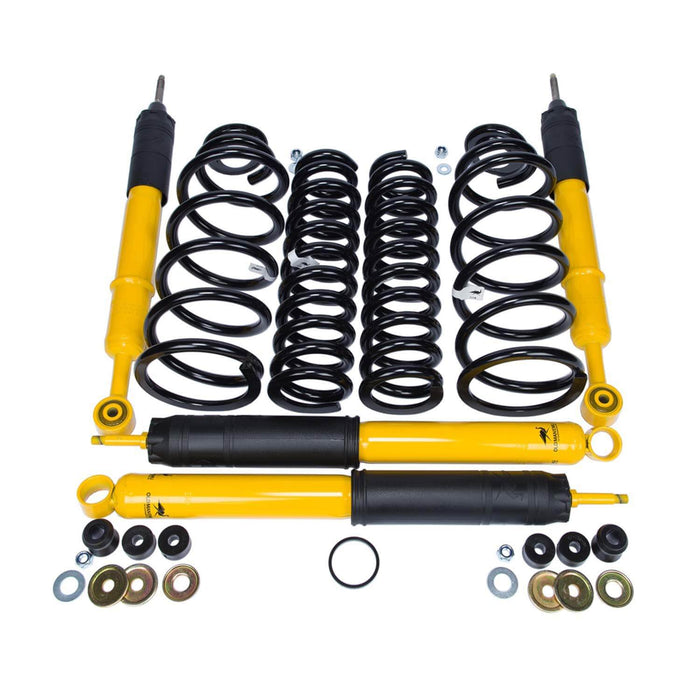 Old Man Emu Suspension Lift Kit; Medium Load; Omekit-003 OMEKIT-003