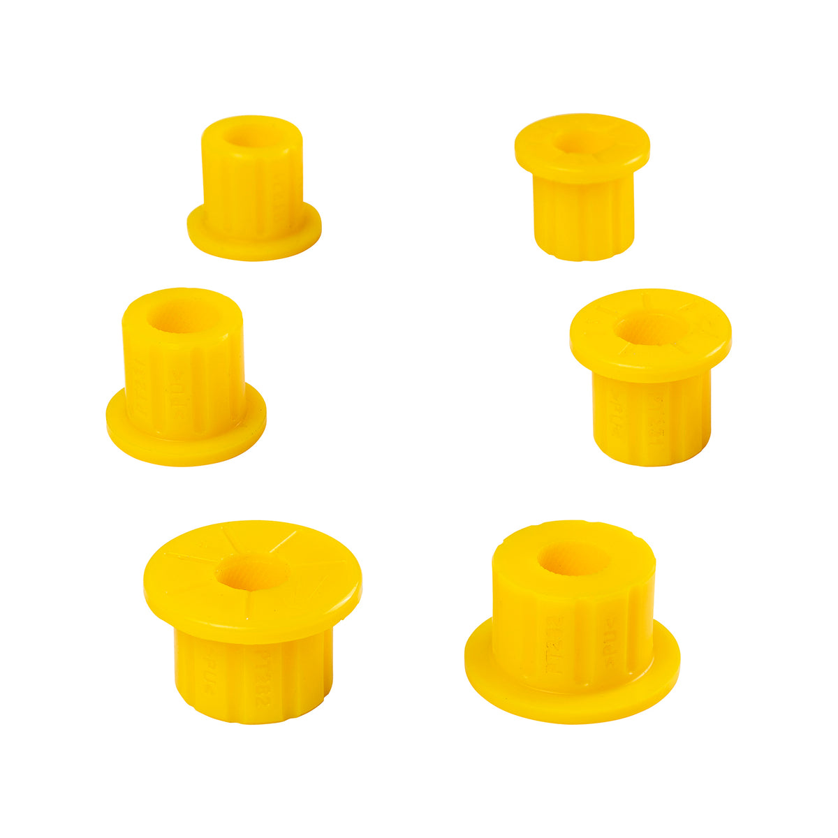 ARB Bush Kit Jackeroo/trooper OMESB90