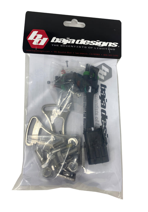 Baja Designs Parts Bag for Onx6 Single 660306