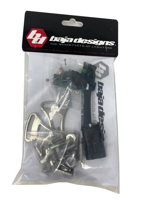 Baja Designs Parts Bag for Onx6 Single 660306