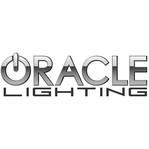 Oracle Lighting 2008-2010 Fits Ford Explorer Sport Trac LED Headlight Halo Kit Mpn: 1331-003