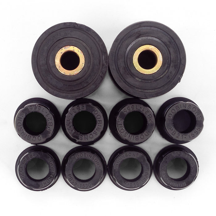 Dobinsons Polyurethane Bush Kit Pb21-1105K