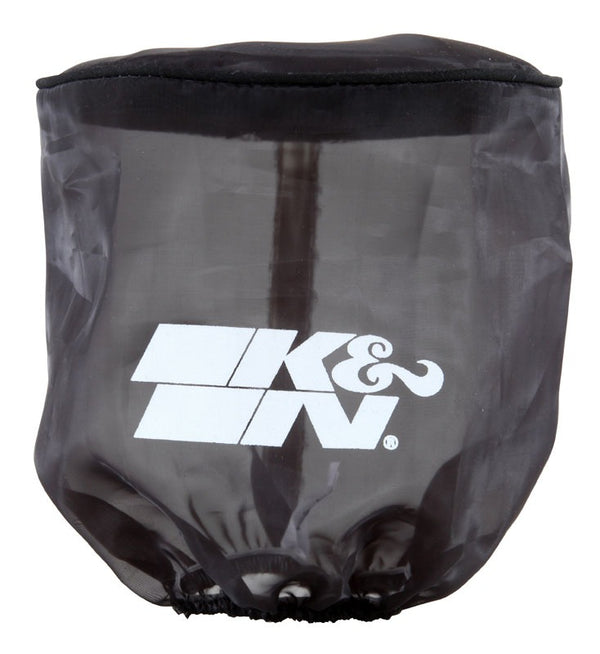 K&N 14-15 Polaris Sportsman Ace Replacement Air Filter Dry Charger Wrap PL-3214DK