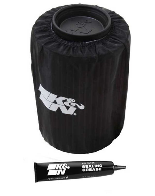 K&N Engine Air Filter: High Performance, Premium, Powersport Air Filter: Fits 2008-2016 POLARIS (Ranger, 6x6, 800, EFI, EPS LE, Mid-Size, Crew 800, Diesel, RZR 800, and other select models) PL-8007