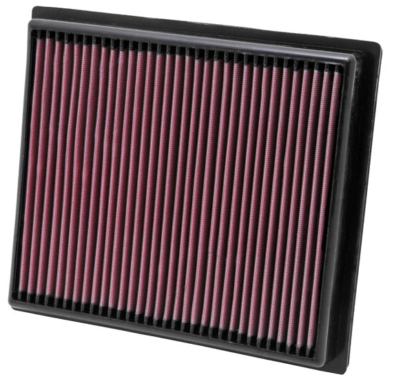 K&N Engine Air Filter: High Performance, Premium, Powersport Air Filter: Fits 2011 POLARIS (RZR 4 900 EPS LE, RZR 900, Ranger, RZR XP, Walker Evans LE, HO Jagged X Edition, RZR XP 900 LE) PL-9011