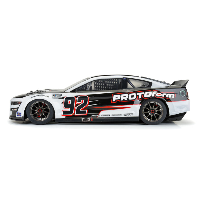 1 /7 '22 NASCAR CupSeriesFrdMstngClrBdy: Infrctn6S