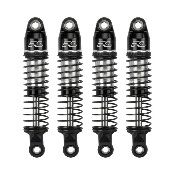 1/18 Big Bore Scaler Shocks (4): TRX-4M