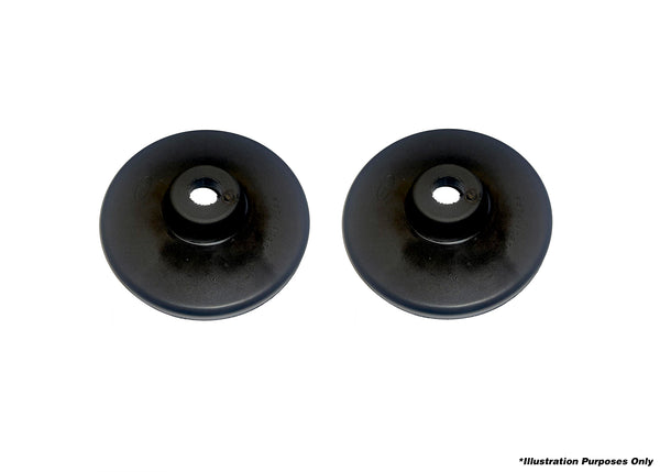Dobinsons Rear Poly Coil Spring Spacer 1/2" - PS29-4029