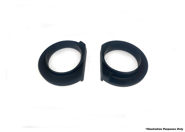 Dobinsons Front Lower Coil Isolator For Jeep Wrangler Jl/Jlu & Gladiator Jt Ps29-4034