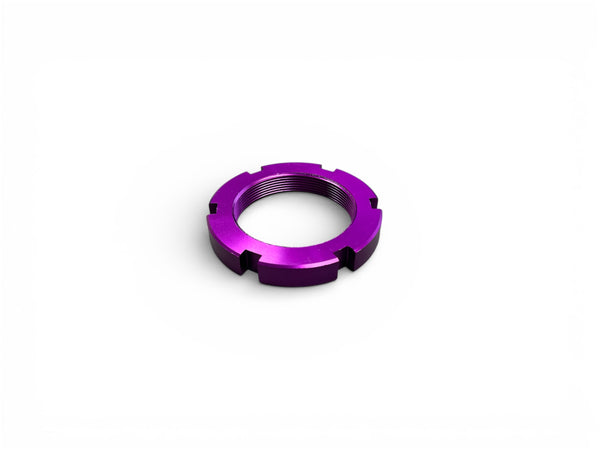 Dobinsons 66MM Monotube Adjuster Ring (purple) - MJ-D171-2003-P