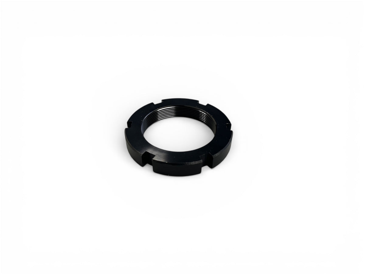 Dobinsons 56MM Monotube Adjuster Ring (black) - MJ-D143-2003-B