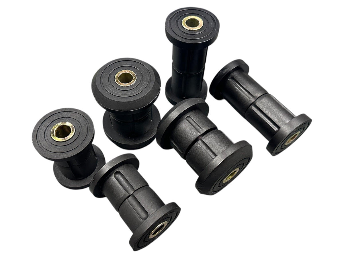 Dobinsons Polyurethane Bush Kit - PB59-1127K