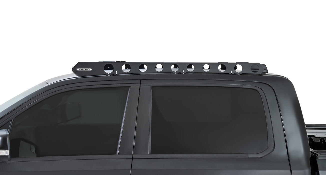 Rhino Rack Vortex Rvp Black 2 Bar Roof Rack RVP26