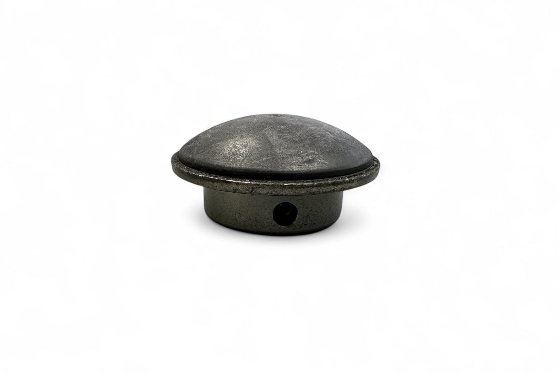 Dobinsons 66MM Hydro Bump Stop Silencer Replacement End - RB-HBS66-002