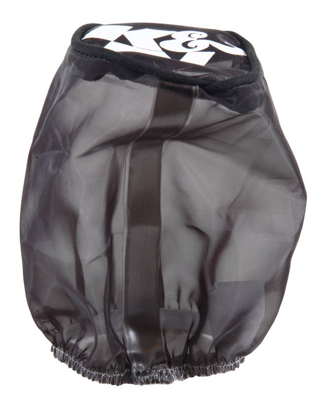 K&N Air Filter Wrap Drycharger RC-2890 Black RC-2890DK