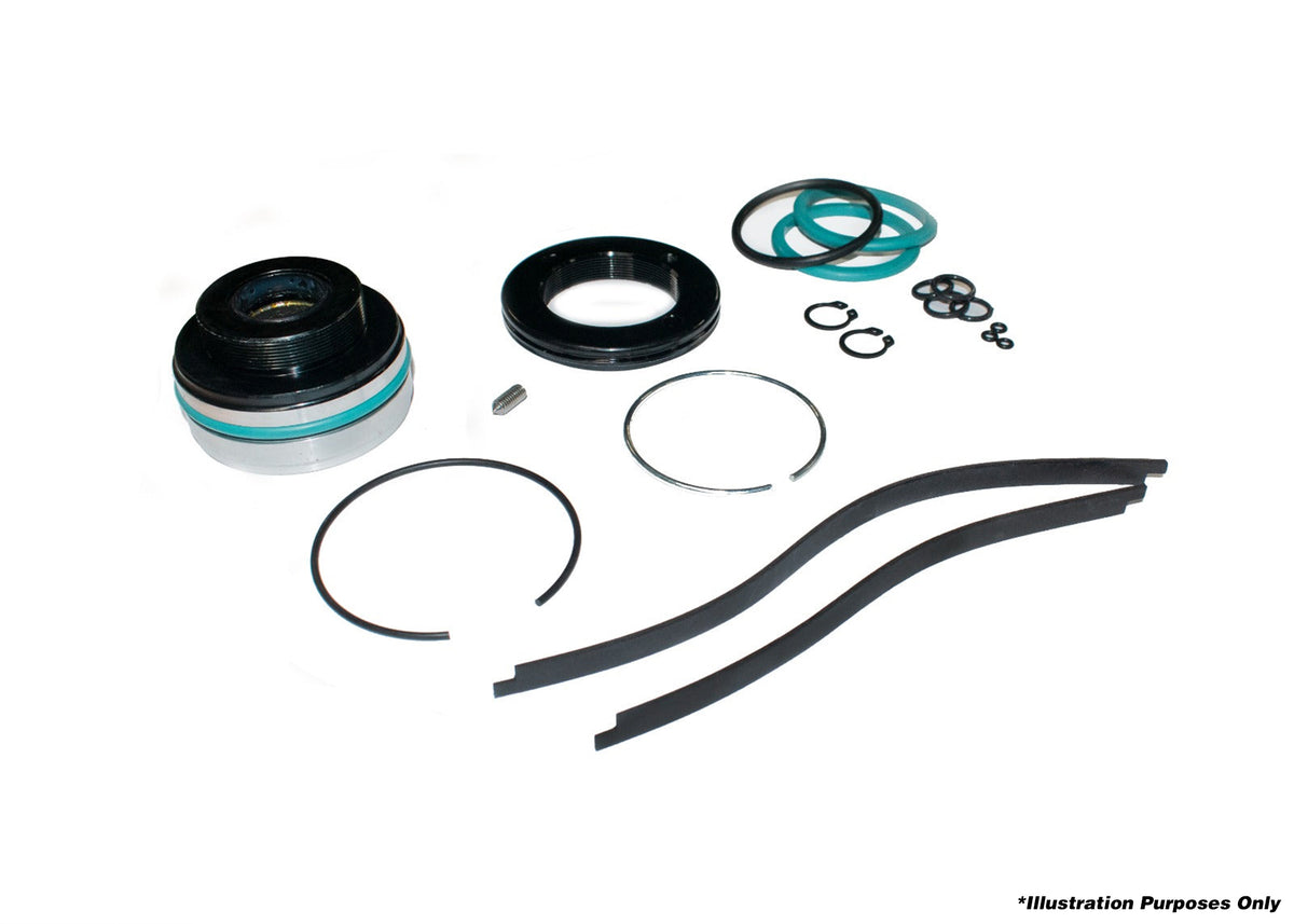 Dobinsons Rebuild Kit For Mra With 56Mm Body And 22Mm Rod Mrrk50-003