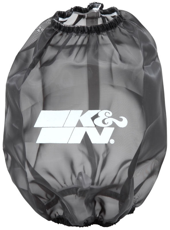 K&N Air Filter Wrap Drycharger Black RF-1015DK