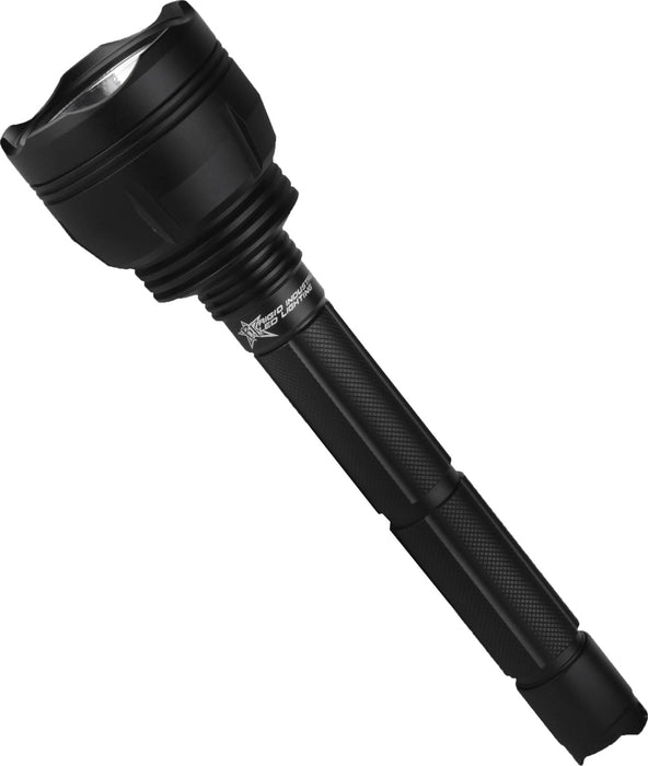Rigid 1500 Lumen Flashlight White 30160