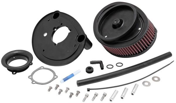 K&N RK-3910-1 Filter Kit for Harley Davidson