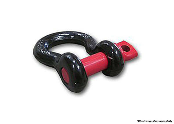Dobinsons 4.75T Bow Shackle Rk80-3828