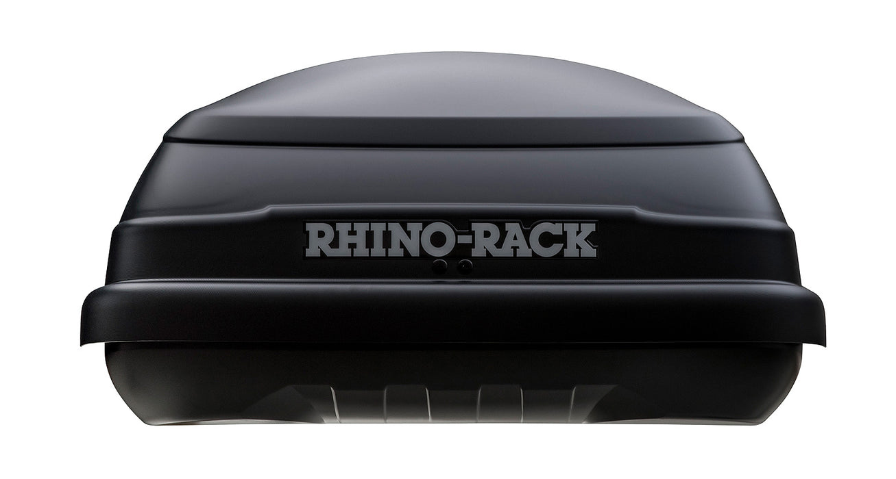 Rhino Rack Rhino-Rack Masterfit Cargo Box 440L Textured Black RMFT440