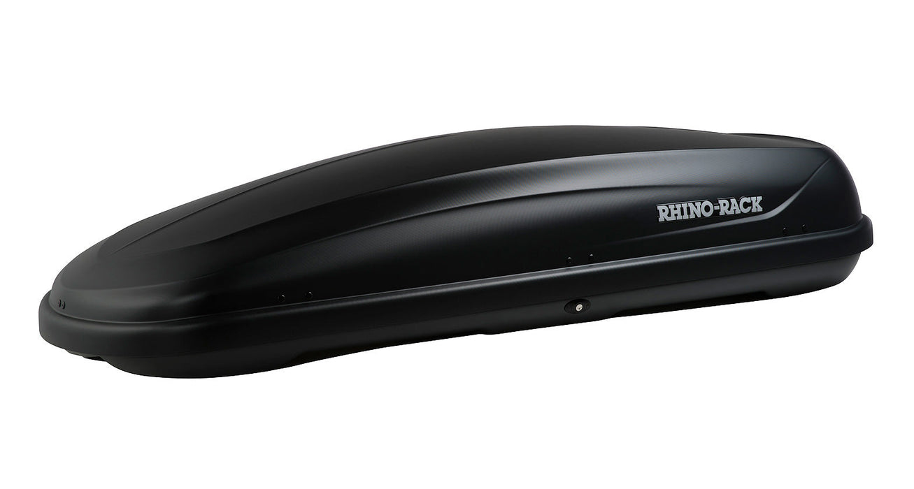 Rhino-Rack Vortex SX Leg Kit Raised Rail 4 pcs SX022