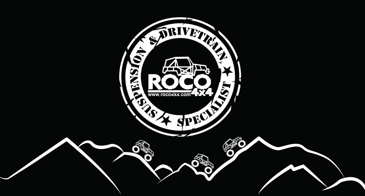 ROCO 4X4
