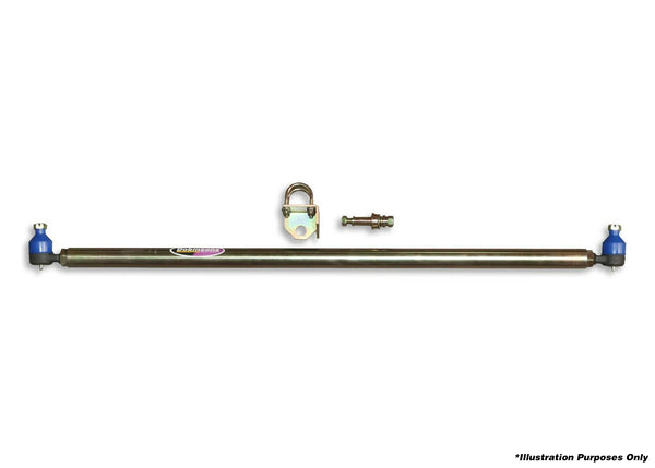Dobinsons Heavy Duty Adjustable Drag Link For Nissan Patrol Y60 Gq Sa45-1422