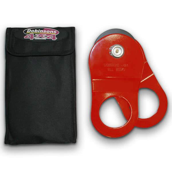 Dobinsons Snatch Block 18000Lbs Sb80-3825