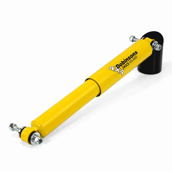 Dobinsons Big Bore Steering Damper fits toyotaLand Cruiser 60 70 80 Series