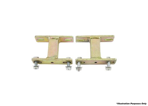 Dobinsons Front Sway Bar Extension Bracket Se59-516