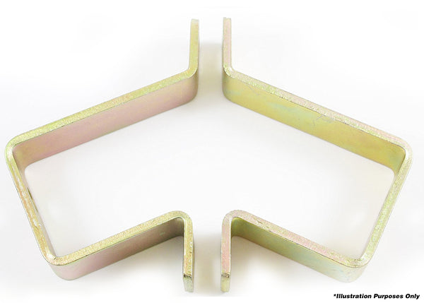 Dobinsons Rear Sway Bar Extension Bracket (Bottom Of Chassis Mount) Se59-519