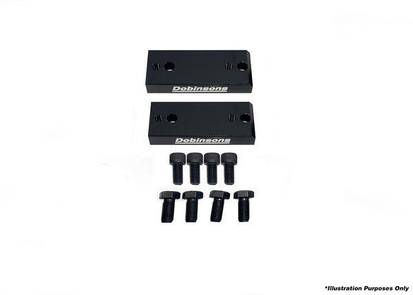 Dobinsons Front Sway Bar Relocation Kit Se59-524K