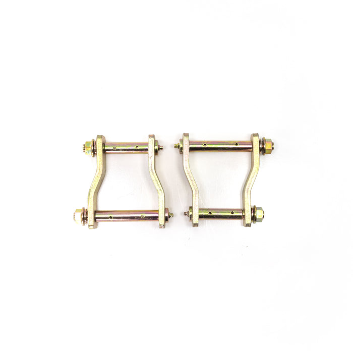 Dobinsons Rear Greaseable Shackle Sk21-059