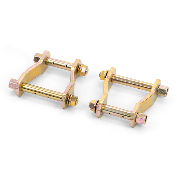 Dobinsons Rear Greaseable Shackle Sk59-051