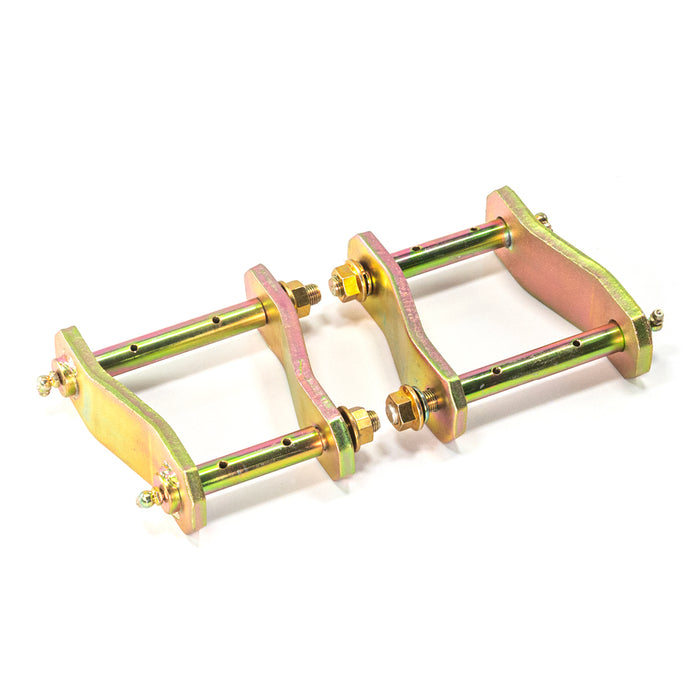 Dobinsons Greasable Shackle Kit (Sk43-063) SK43-063