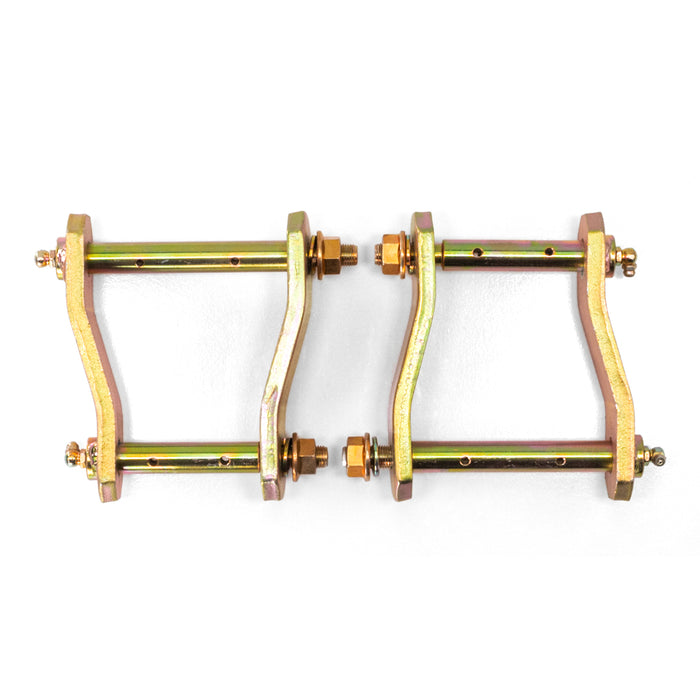 Dobinsons Greasable Shackle Kit (Sk43-063) SK43-063