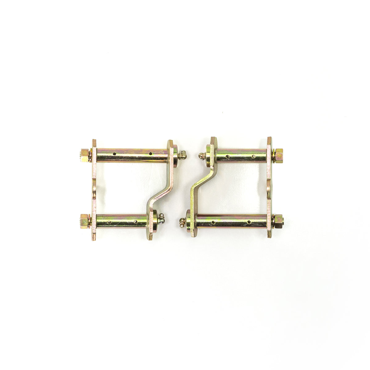 Dobinsons Rear Greaseable Shackle Sk45-054