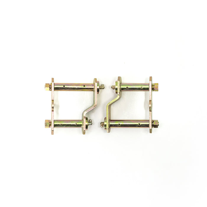 Dobinsons Rear Greaseable Shackle Sk45-054