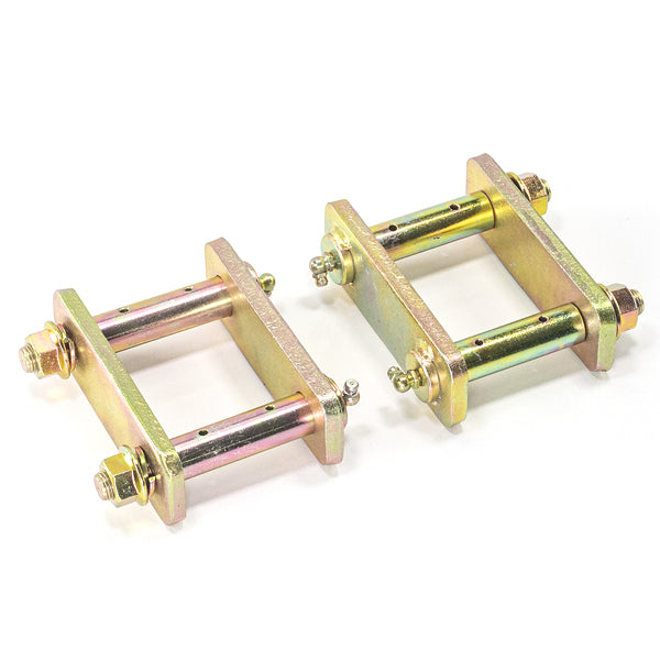 Dobinsons Front/Rear Greaseable Shackle Sk59-002