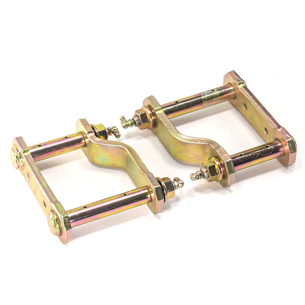 Dobinsons Rear Greaseable Shackle Sk59-064