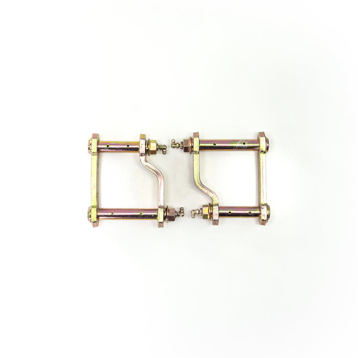 Dobinsons Rear Greaseable Shackle Sk59-064