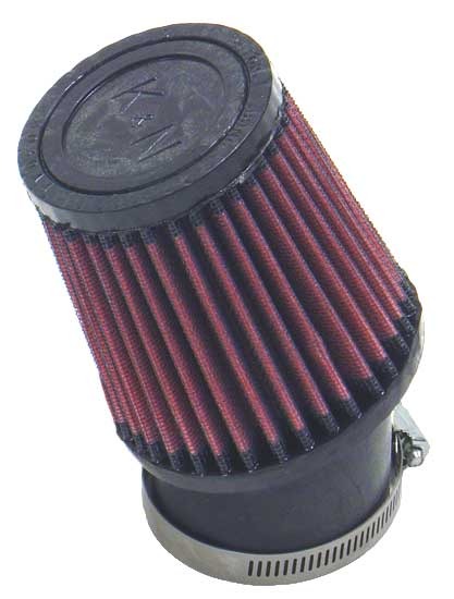 K&N SN-2530 High Performance Replacement Air Filter