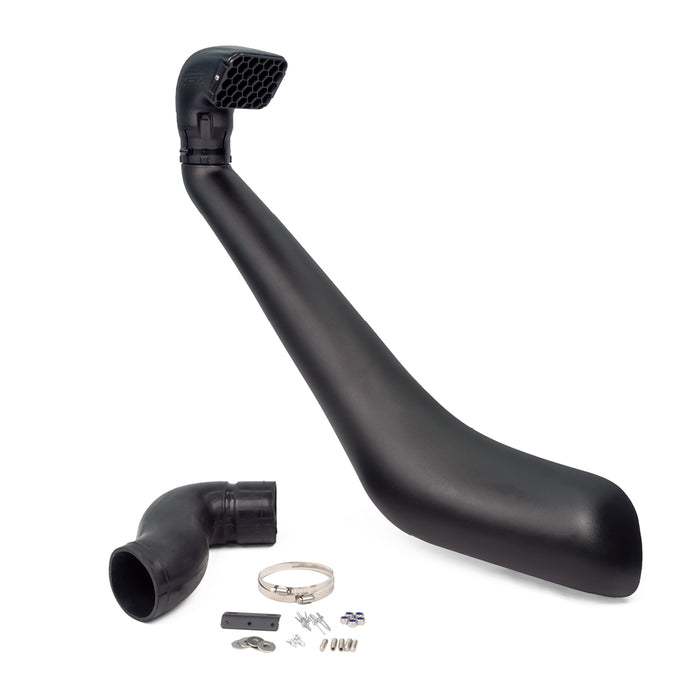 Dobinsons Snorkel Kit For Ford Ranger Px 2.2L & 3.2L Diesel Right Side Mount (Excludes Models With Flares) Sn19-3384
